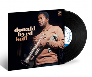 Donald Byrd - Kofi