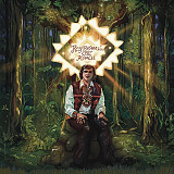 Назарій Яремчук - Незрівнянний світ краси (Green Vinyl)