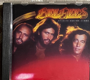 Bee Gees – Spirits Having Flown