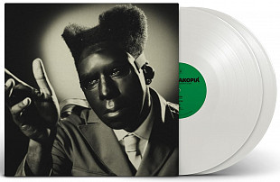 Tyler, The Creator ‎– Chromakopia (1 YEAR ANNIVERSARY Vinyl)