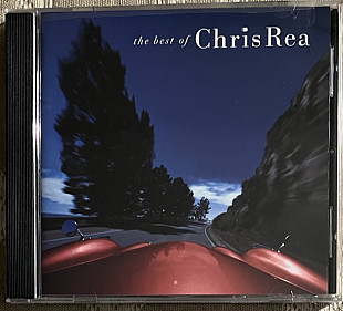 Chris Rea – The Best Of Chris Rea