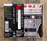LL Cool J - Radio (Японія)