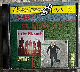 Cuby + Blizzards – Simple Man / Sometimes