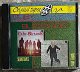Cuby + Blizzards – Simple Man / Sometimes