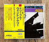 Wynton Kelly - Kelly Blue (Японія)