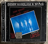 Didier Marouani & Space, Paris France Transit – Concerts En URSS