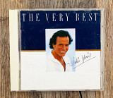 Julio Iglesias - The Very Best (Японія)