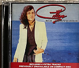 Gillan – Mr. Universe