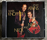 Chet Atkins And Mark Knopfler – Neck And Neck