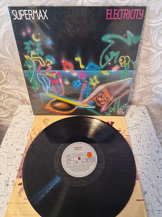 SuperMax LP Оригинальное