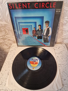 Silent Circle LP Оригинал