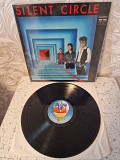 Silent Circle LP Оригинал