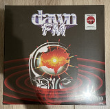The Weeknd – Dawn FM (2LP, Translucent Silver Vinyl, 2024, Europe)