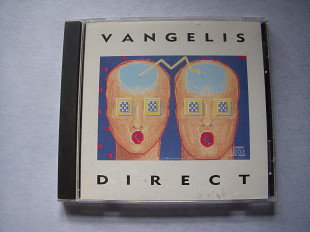 Vangelis