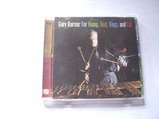 Gary Burton