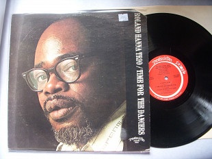 Roland Hanna Trio