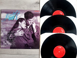 KUSCHEL ROCK - 4 DEPECHE MODE, ROXETTE, GARY MOORE, MARILLION, STYX, BEE GEES, GEORGE MICHAEL, WHITESNAKE…