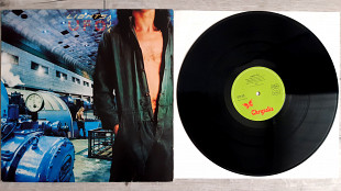 UFO ( with Michael Schenker ) LIGHT OUT ( CHRYSALIS 6307 598 A/B 1Y/2T - 320 ) 1977 GER