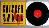 CHICKEN SHACK THE VERY BEST ( CBS 467364 1 A1/B1 ) 1990 HOLL