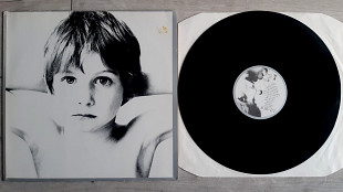 U 2 BOY ( ISLAND 209 913 A3/B2 ) 1984 REISSUE 1980 GER