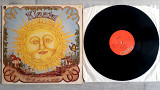KLAATU ( PROG ROCK ) KLAATU ( CAPITOL 1C064-85134 A1/B1 ) 1976 GER