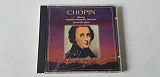 Chopin Scherzi, Fantasie, Barcarolle, Berceuse (Alwin Bar) CD фірмовий