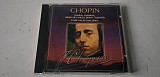 Chopin Rondos, Variations, Allegro de concert, Bolero, Tarantella (Frank van de Laar) CD фірмовий