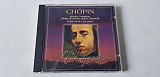Chopin Rondos, Variations, Allegro de concert, Bolero, Tarantella (Frank van de Laar) CD фірмовий