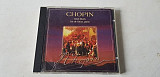 Chopin Mazurkas (Cor De Groot) CD фірмовий