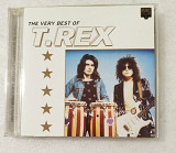 CD T.REX 1991/1999 The Very Best Of T.Rex (UK)