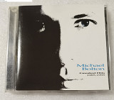 CD MICHAEL BOLTON 1995 Greatest Hits (1985 - 1995) Austria