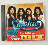CD SMOKIE 2003 In The Mix (Der Super Mix Der 70er) (Germany)