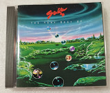 CD SAGA 1994 The Very Best Of ... (Germany)