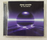 CD DEEP PURPLE 1998 30 : Very Best Of (EU)