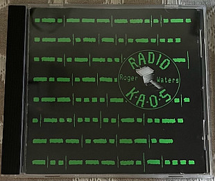 Roger Waters – Radio K.A.O.S.