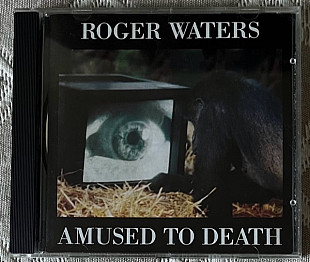 Roger Waters – Amused To Death