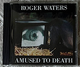 Roger Waters – Amused To Death