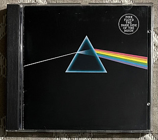 Pink Floyd – The Dark Side Of The Moon
