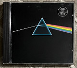 Pink Floyd – The Dark Side Of The Moon