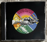 Pink Floyd – Wish You Were Here