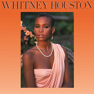 Whitney Houston – Whitney Houston LP / Arista – 206 978 / Germany 1985