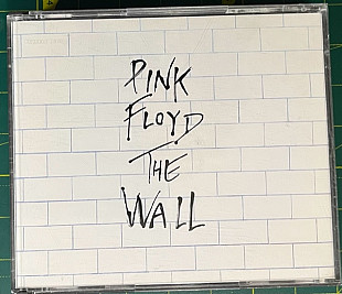 Pink Floyd – The Wall