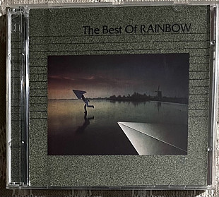 Rainbow – The Best Of Rainbow (2CD)