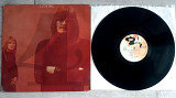SOFT MACHINE FOURTH ( BARCLAY XBLY 080 439 U A2/B2 ) EMBOSSED COVER 1971 FRANC