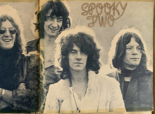 Spooky Tooth – Spooky Two - 69