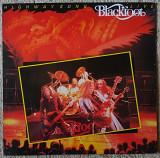 Blackfoot – Highway Song Live