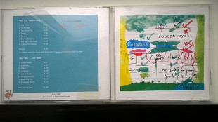 Неоф ROBERT WYATT