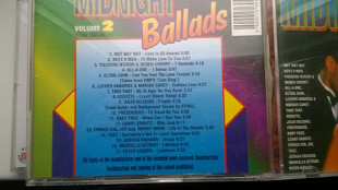 Неоф MIDNIGHT BALLADS