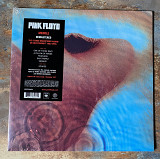 Pink Floyd – Meddle