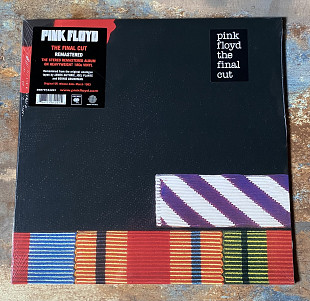 Pink Floyd – The Final Cut